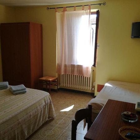 Albergo Al Castello Millesimo Dış mekan fotoğraf