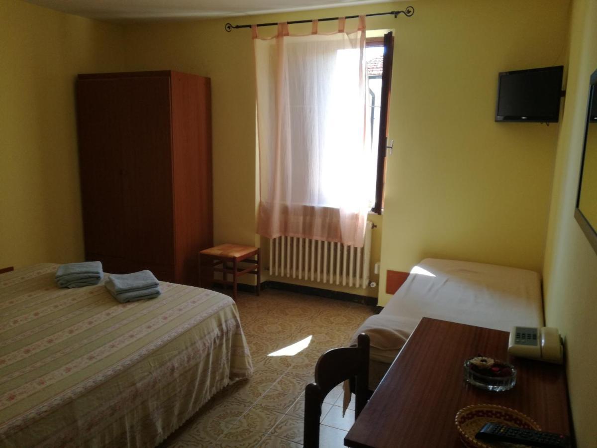 Albergo Al Castello Millesimo Dış mekan fotoğraf