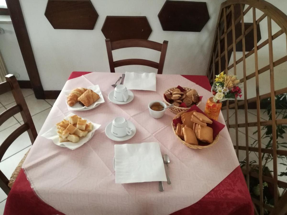 Albergo Al Castello Millesimo Dış mekan fotoğraf
