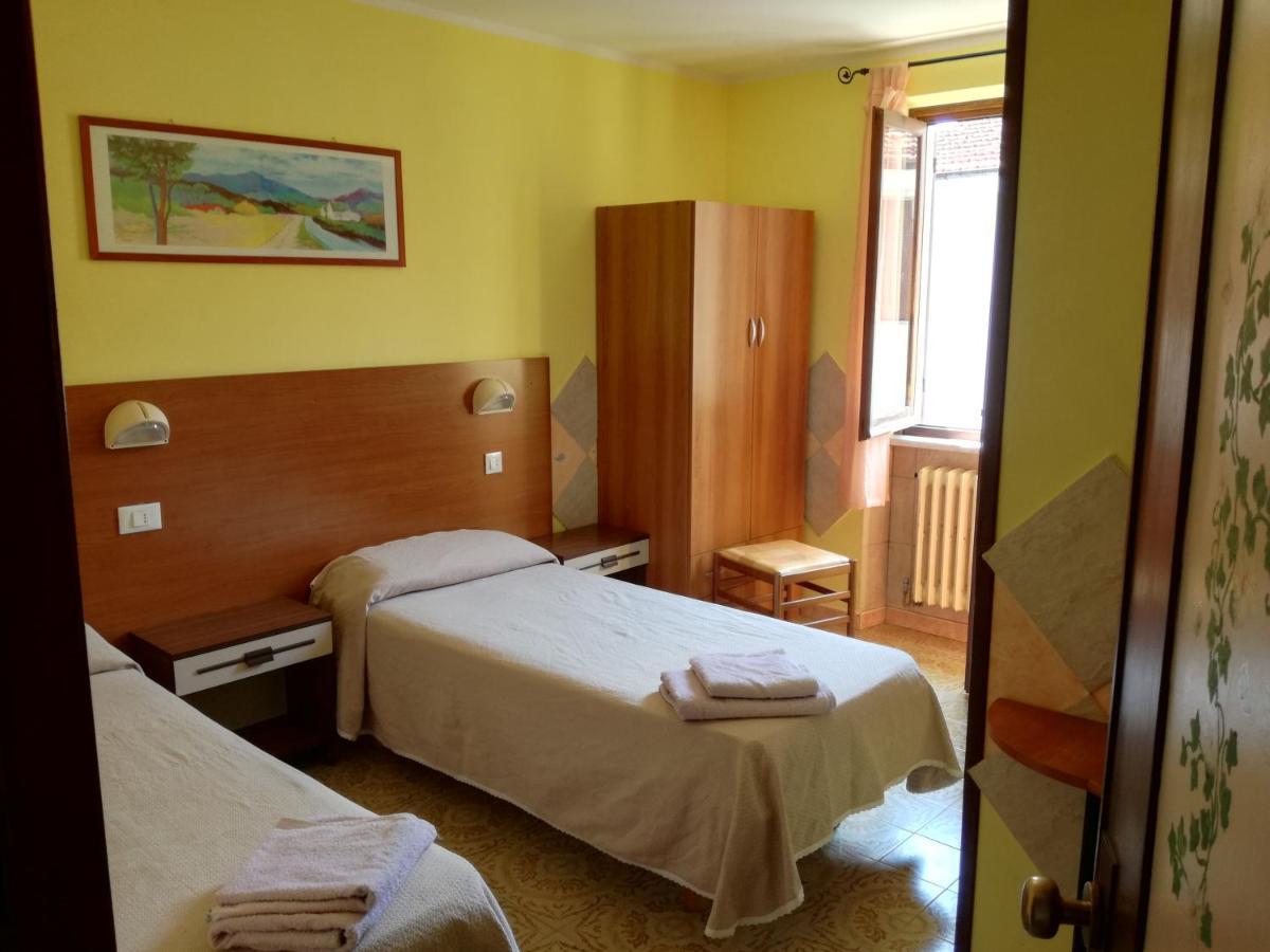 Albergo Al Castello Millesimo Dış mekan fotoğraf